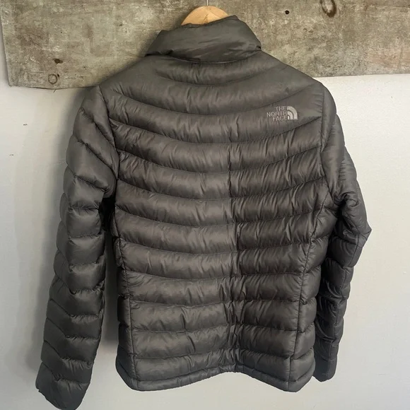 North Face Jacket - Picture 6 of 6